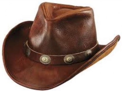 Cowboy Hat