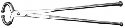 Hog Holder & Hammers